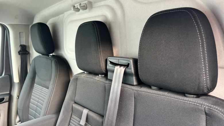 Ford Transit Custom 280 L1 Diesel Fwd 2.0 EcoBlue 130ps Low Roof Limited Van